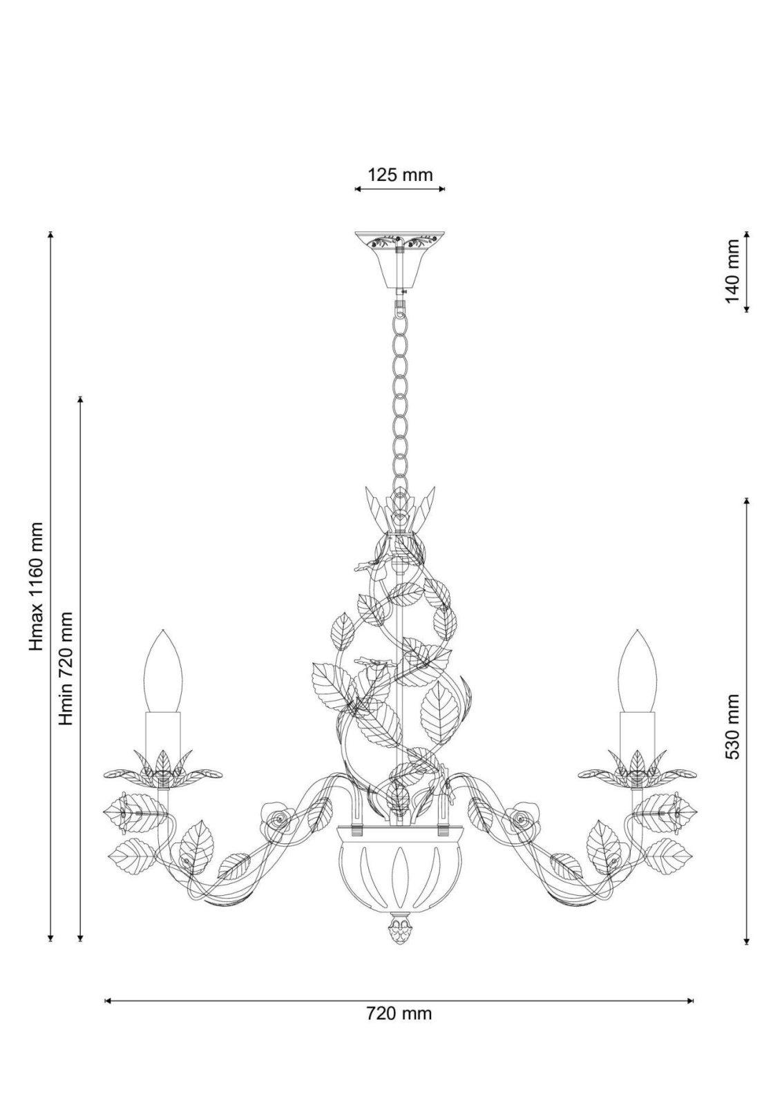 Lucia Tucci Fiori di rose 185.8