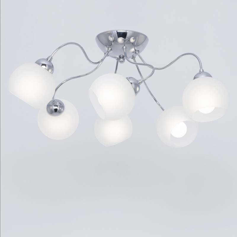Накладная люстра Citilux CL147161