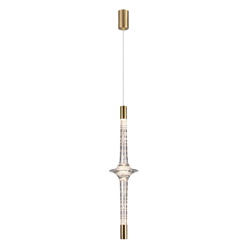 Подвесной светильник Odeon Light 6689/7L