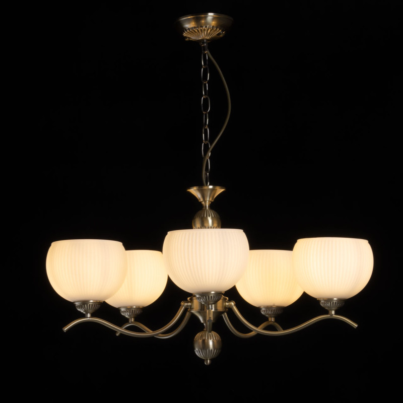 Подвесная люстра MW-Light 347019705