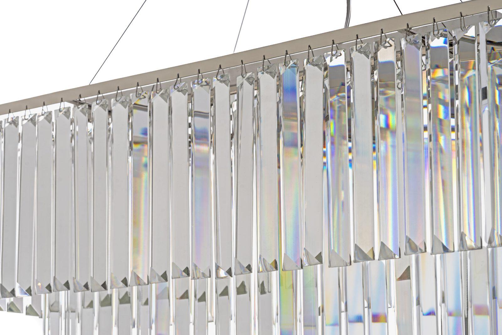 Подвесная люстра Arti Lampadari Elite Enio E 1.5.70x25.101 NP
