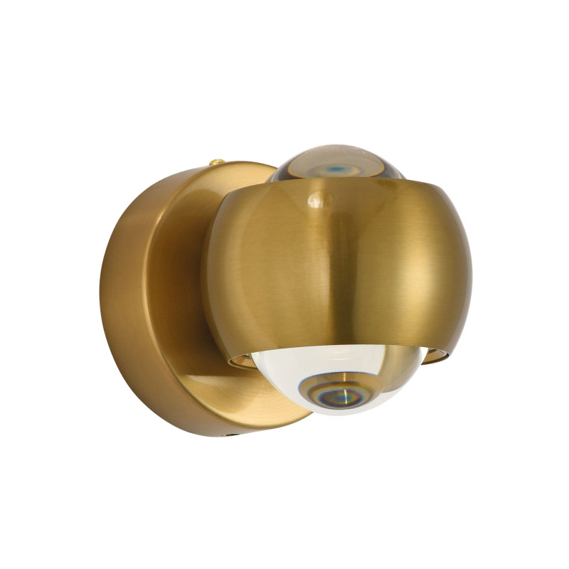 Бра MODELUX MS.9001.01 BS