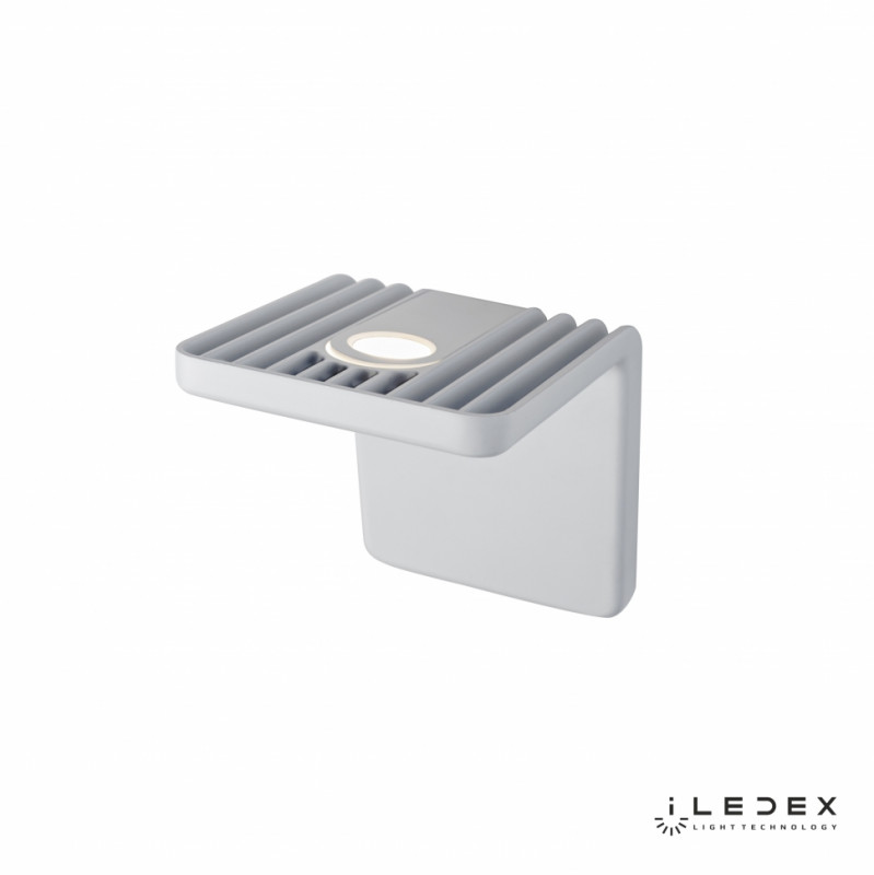 Бра iLedex ZD8006-10W WH