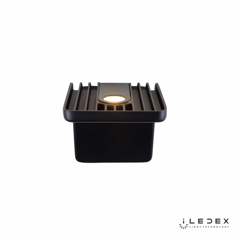 Бра iLedex ZD8006-10W BK