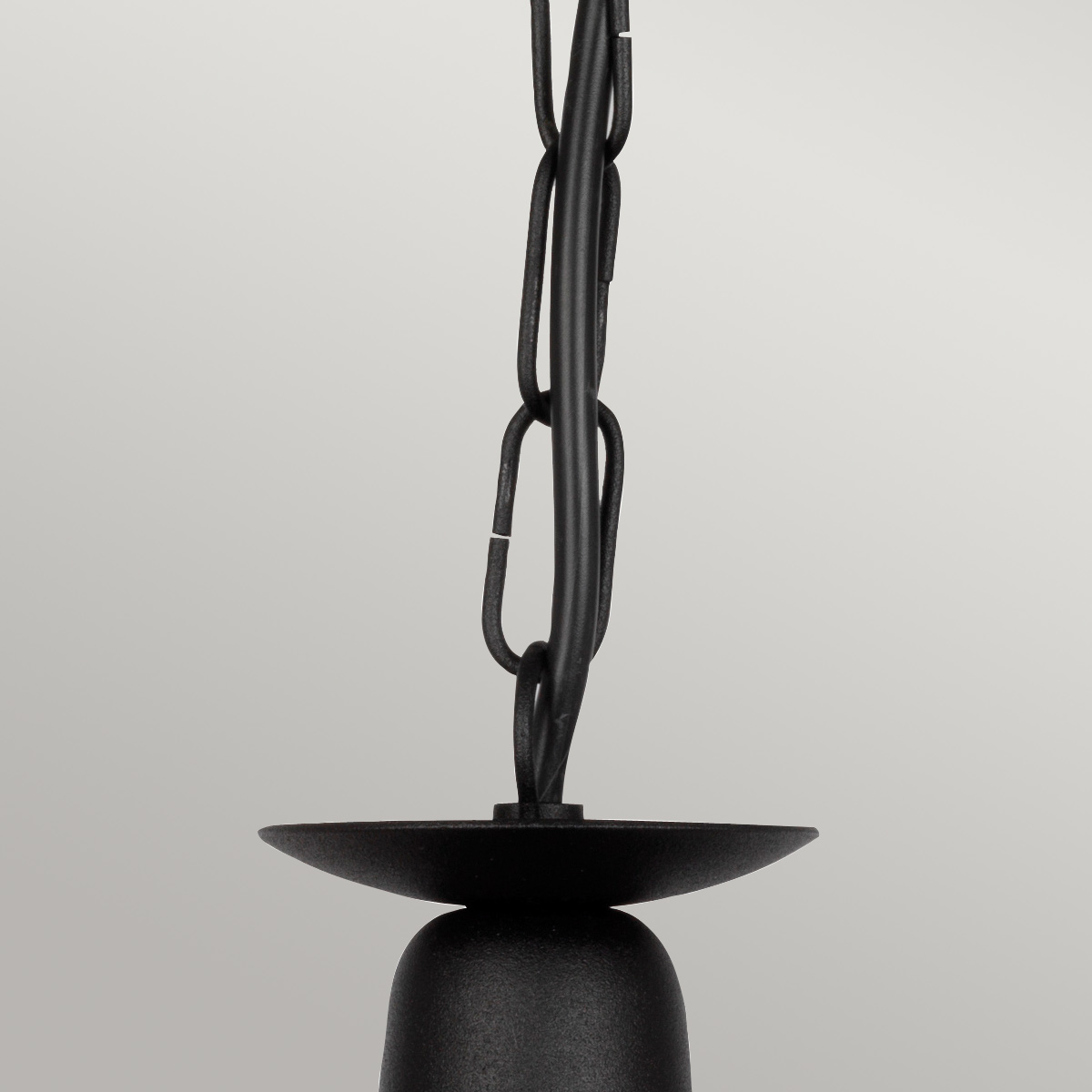 Люстра Elstead Interior, Арт. MN3-BLACK