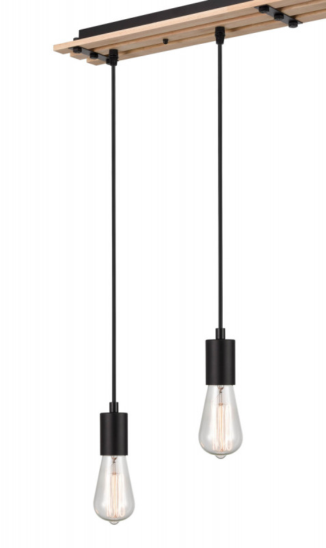 Подвесная люстра Vele Luce VL6492P14