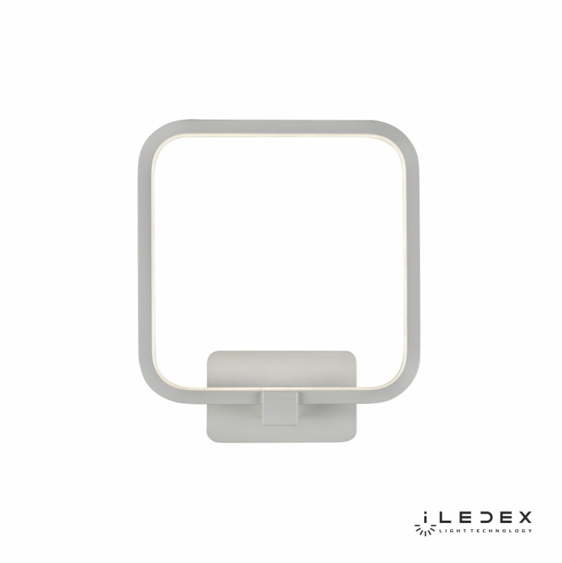 Бра iLedex 8153-200-B-1S WH