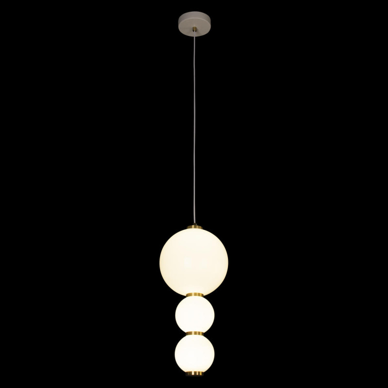 Подвесная люстра LOFT IT 10205/C