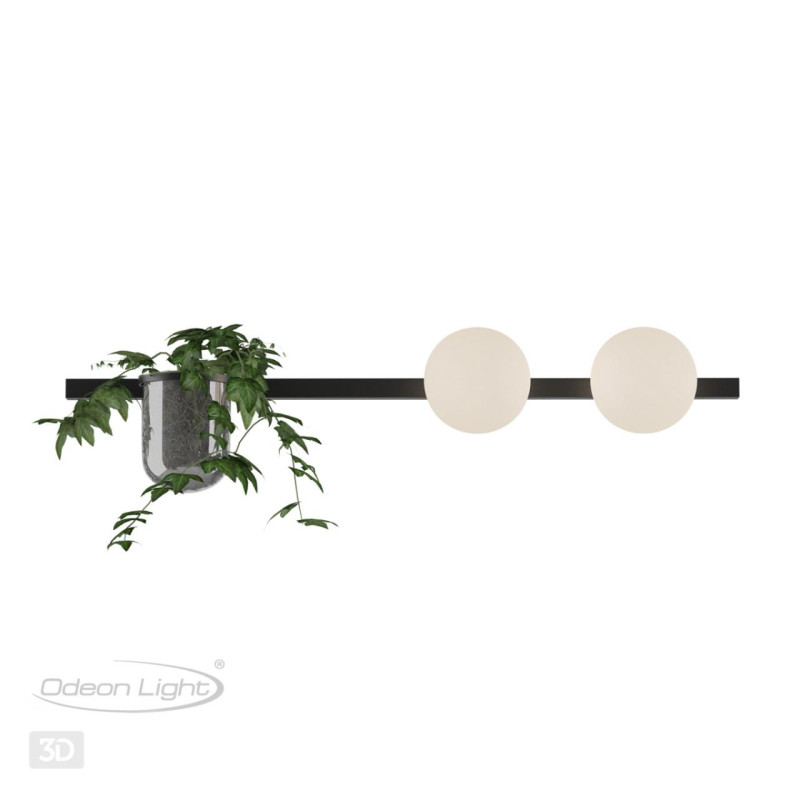 Бра Odeon Light 4681/2W