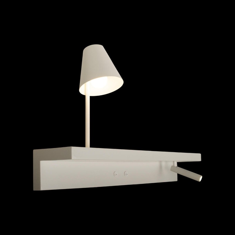 Бра LOFT IT 10216/2W White