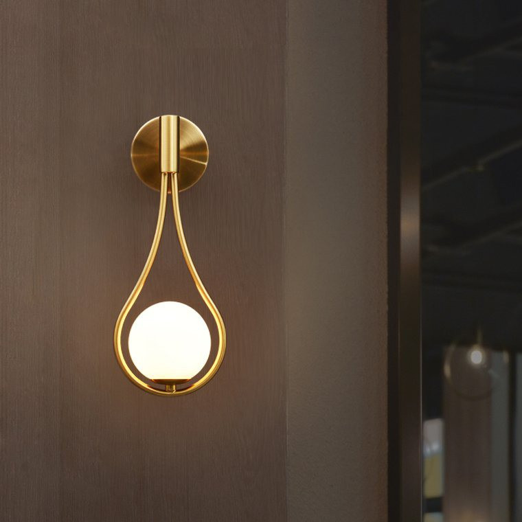 Бра ImperiumLoft 213746-26