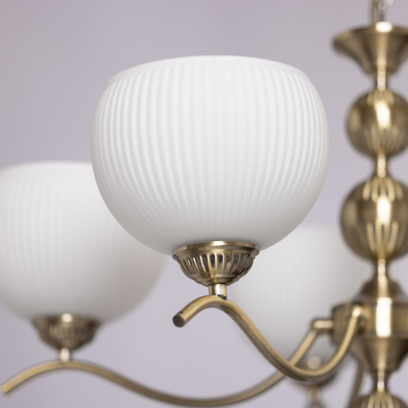 Подвесная люстра MW-Light 347019705