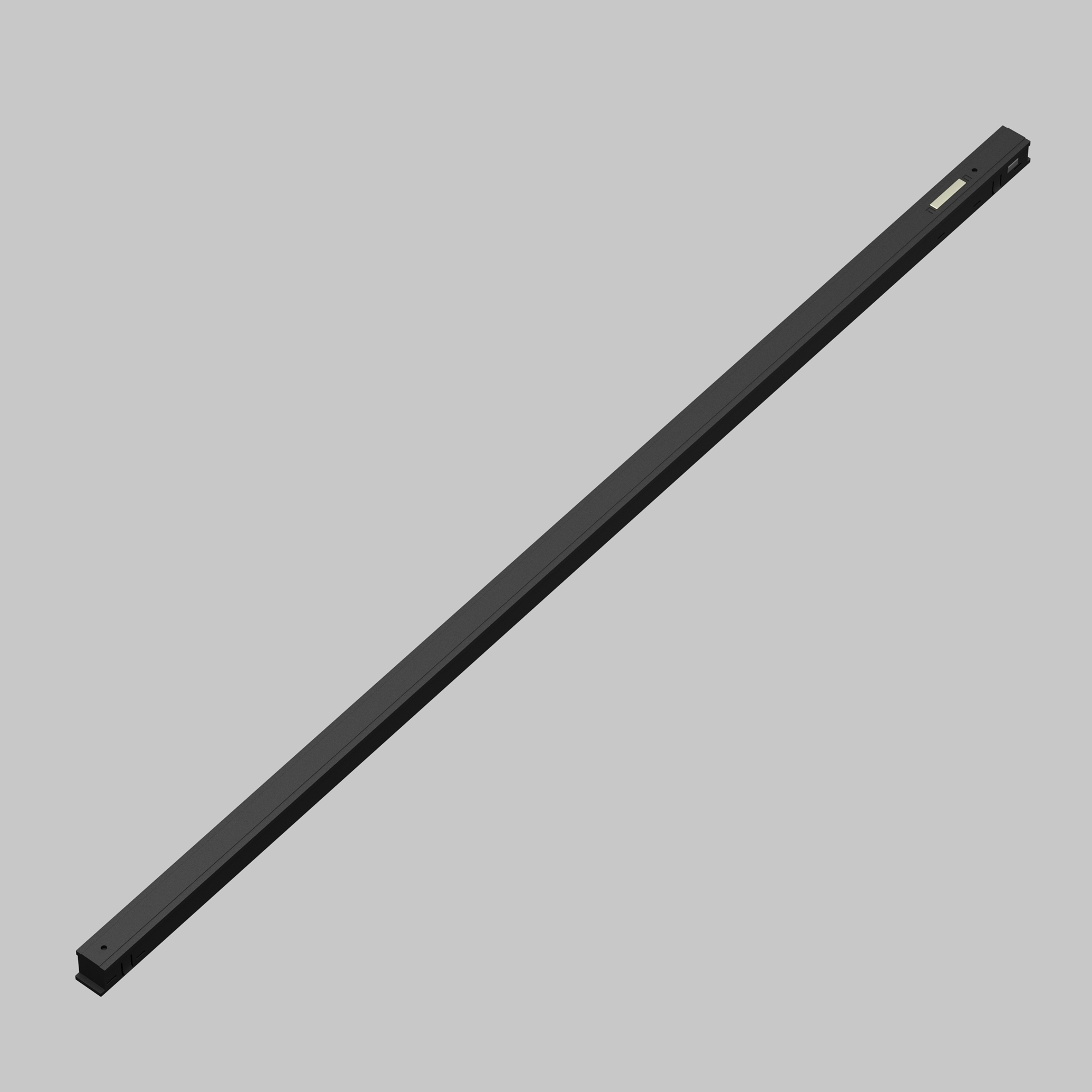 Трековый светильник Technical TR231-2-15W3K-B