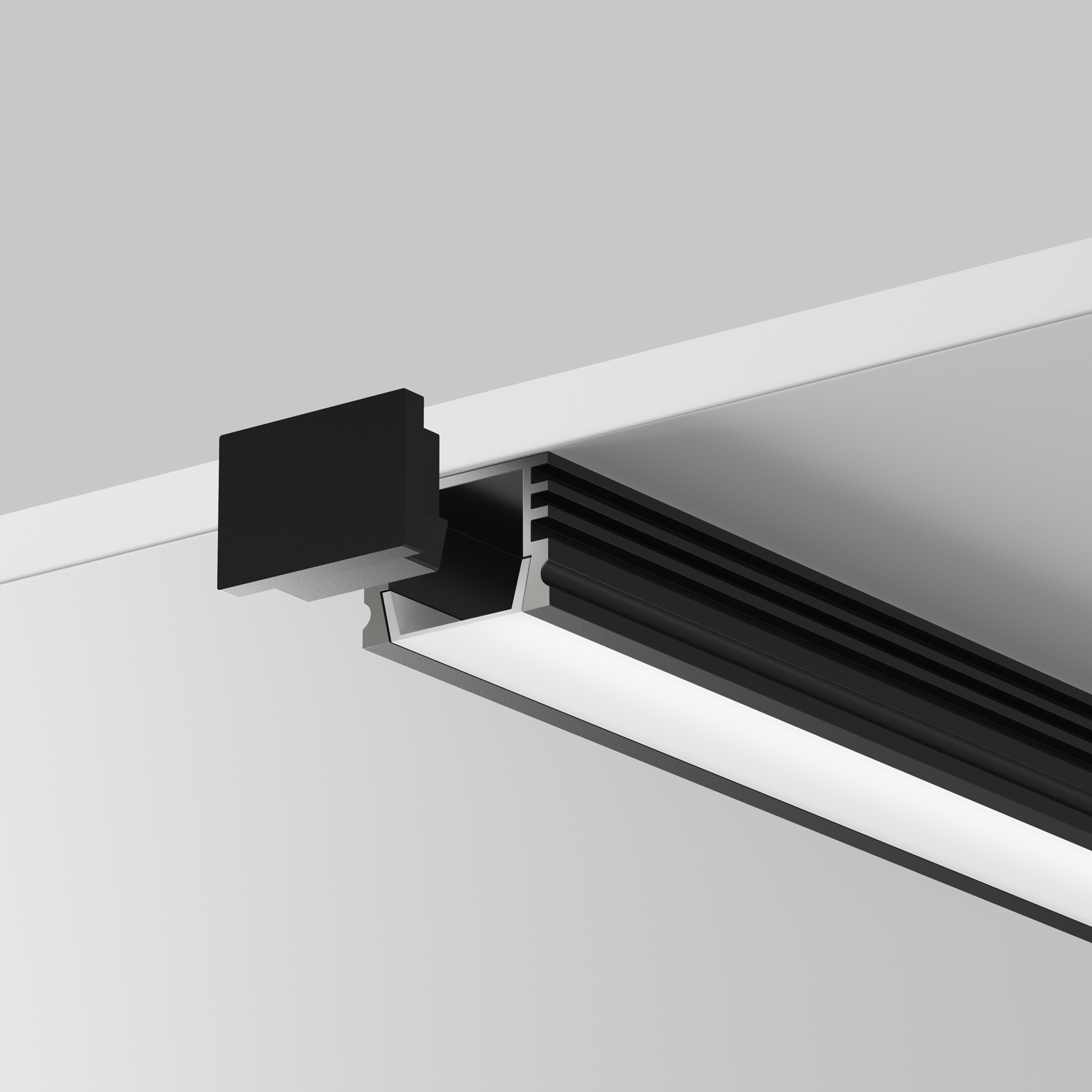 Профиль Led Strip 631005