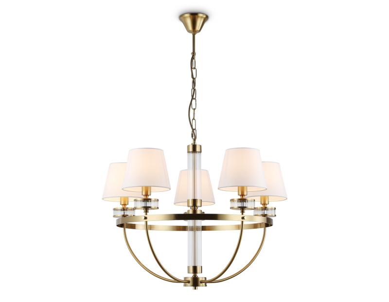 Подвесная люстра Ambrella Light LH71251