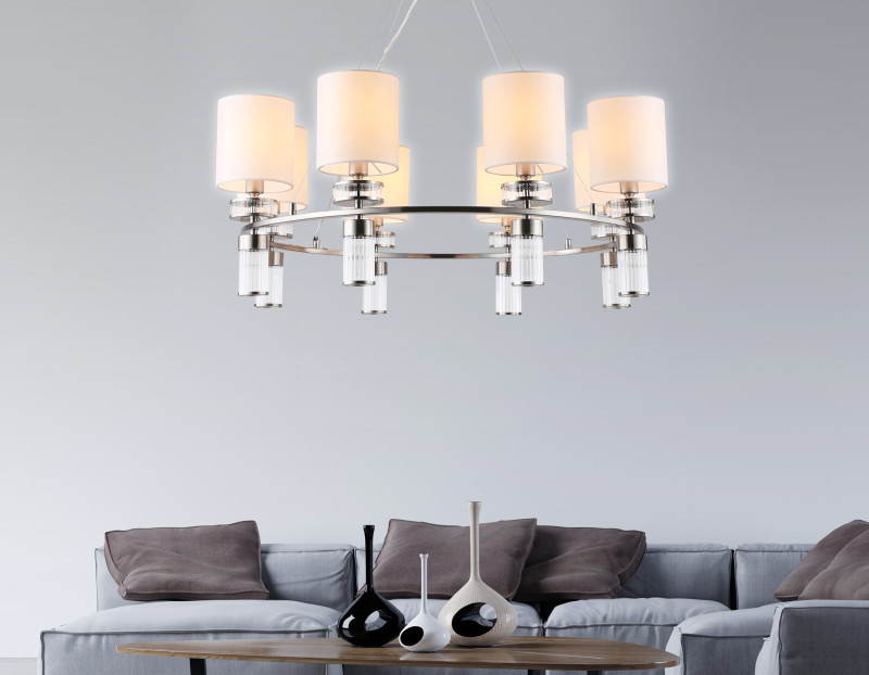 Подвесная люстра Ambrella Light LH71293