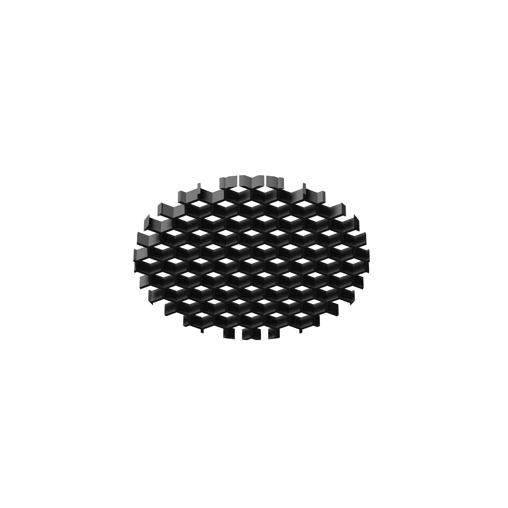 Аксессуар Technical HoneyComb001-D32