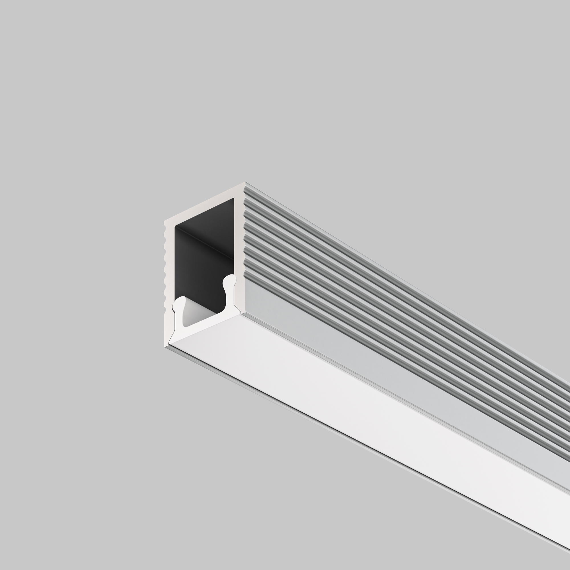 Профиль Led Strip 631010