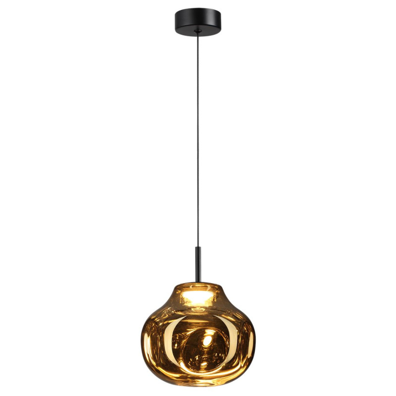 Подвесной светильник Odeon Light 5097/4LA