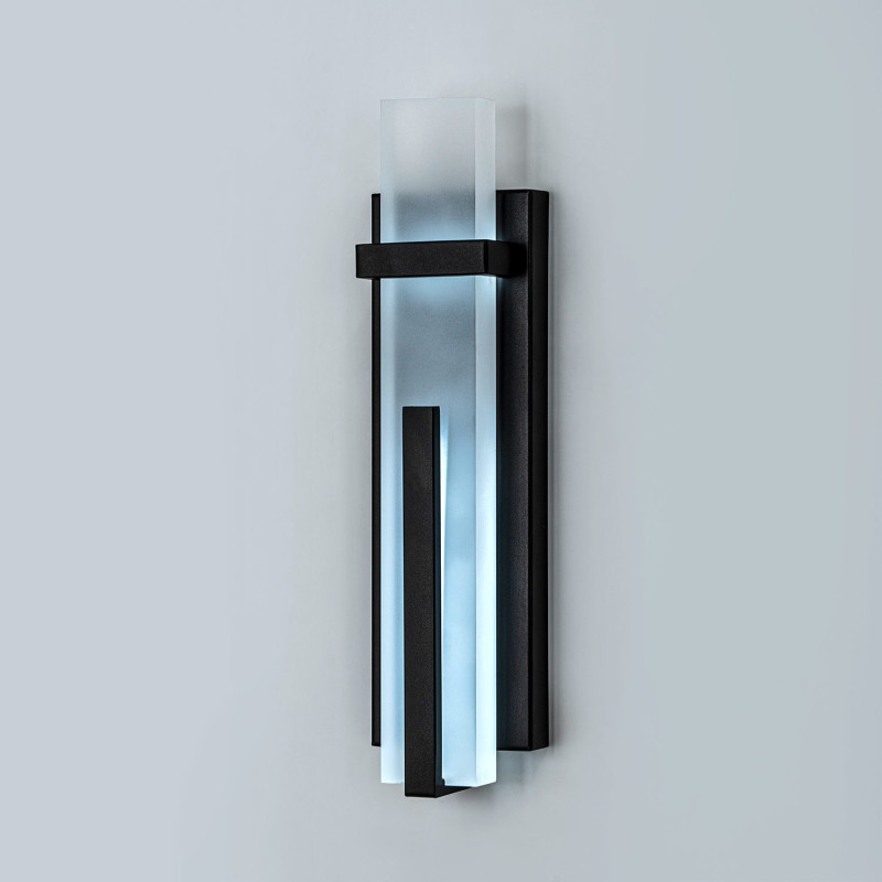 Бра MODELUX ML.547.400 BK