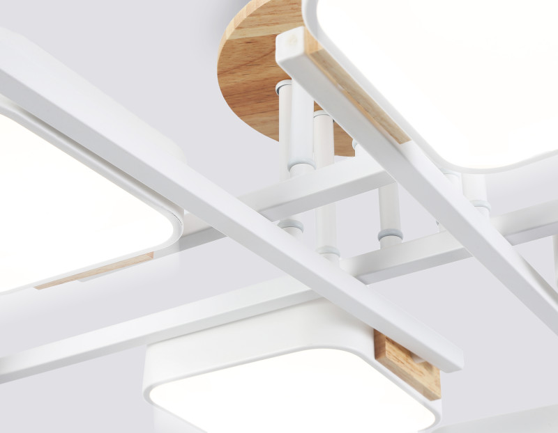 Накладная люстра Ambrella Light FL4888
