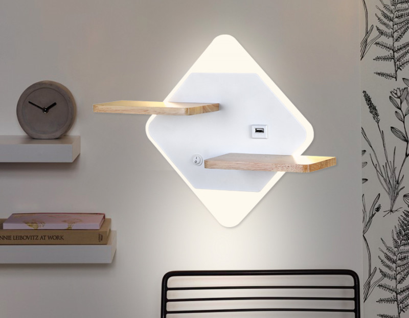 Бра Ambrella Light FW100