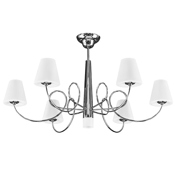 Люстра на штанге Lightstar 814074