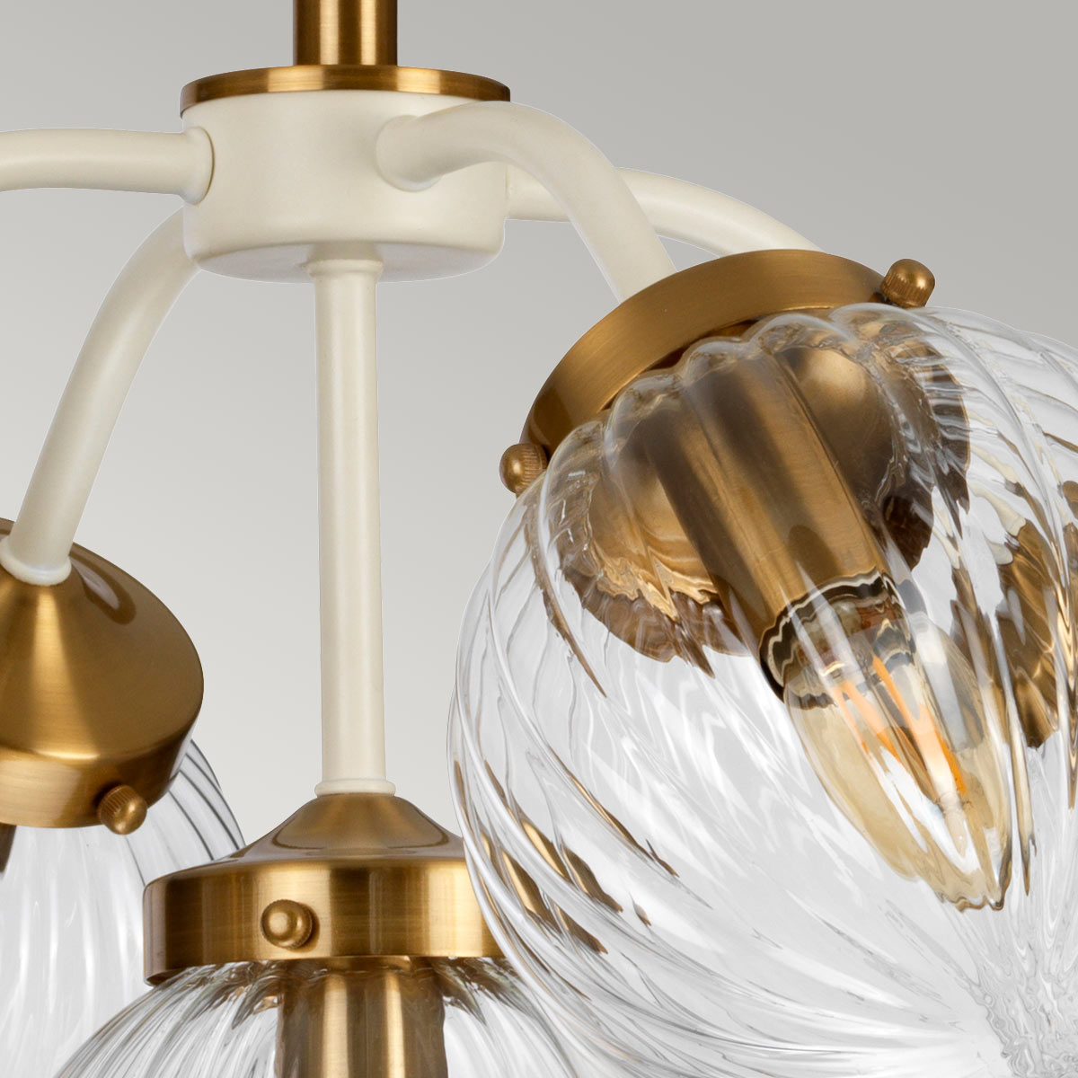 Люстра  Elstead Lighting, Арт. DL-COSMOS5
