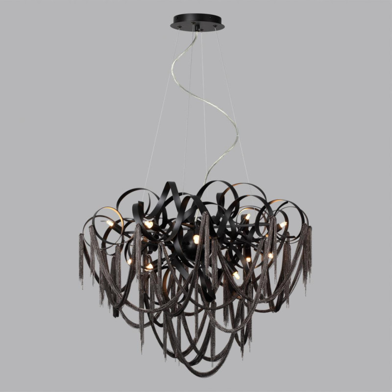 Подвесная люстра Odeon Light 5067/12