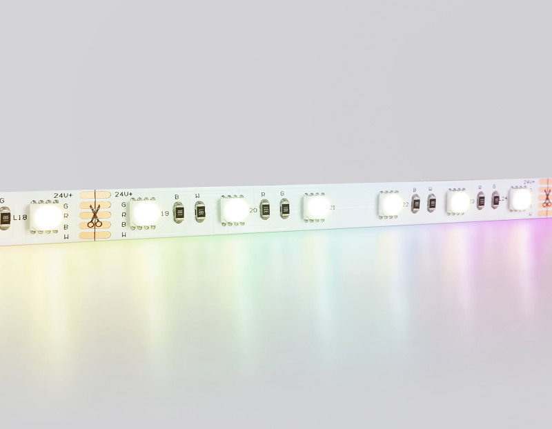 Лента Ambrella Light GS4402