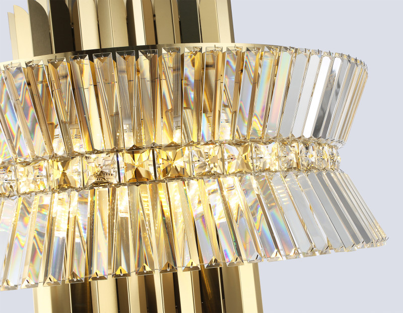 Подвесная люстра Ambrella Light LH41023