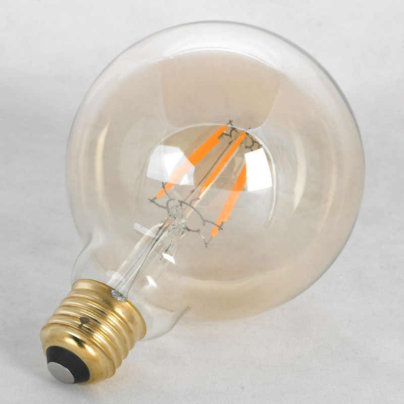 Подвесная люстра Lussole LSP-8156-CL