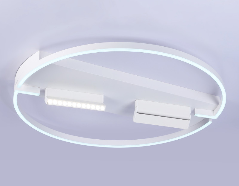 Накладной светильник Ambrella Light FL51461