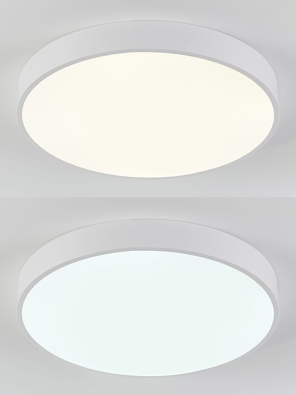 Накладной светильник Natali Kovaltseva LED LAMPS 81112/5C