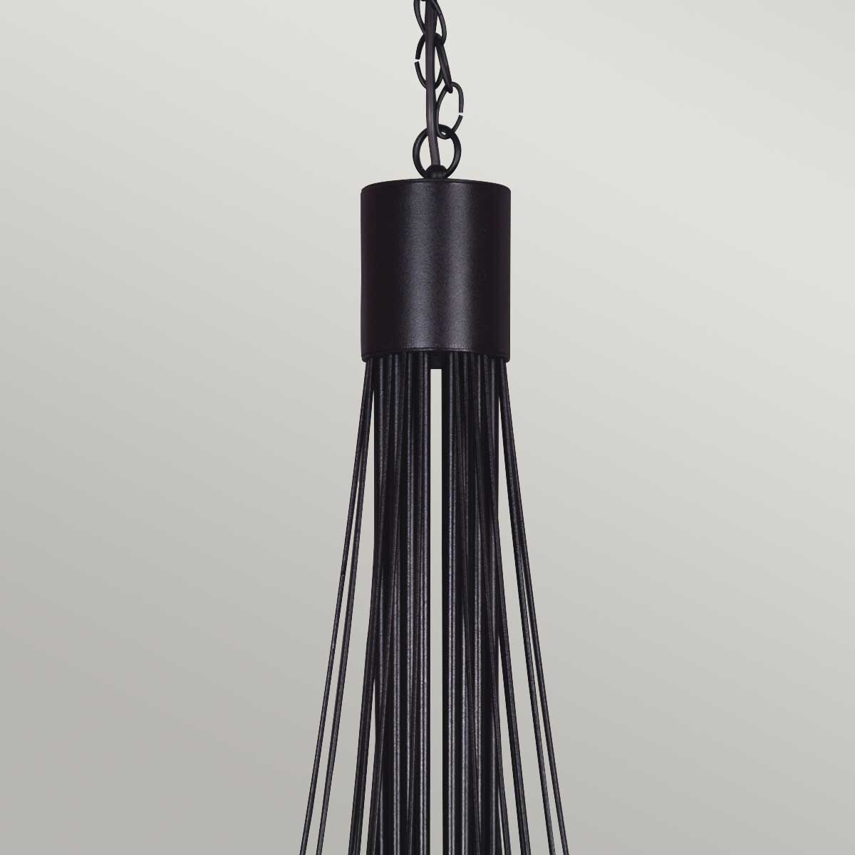 Люстра Elstead Interior, Арт. CB18-BLACK