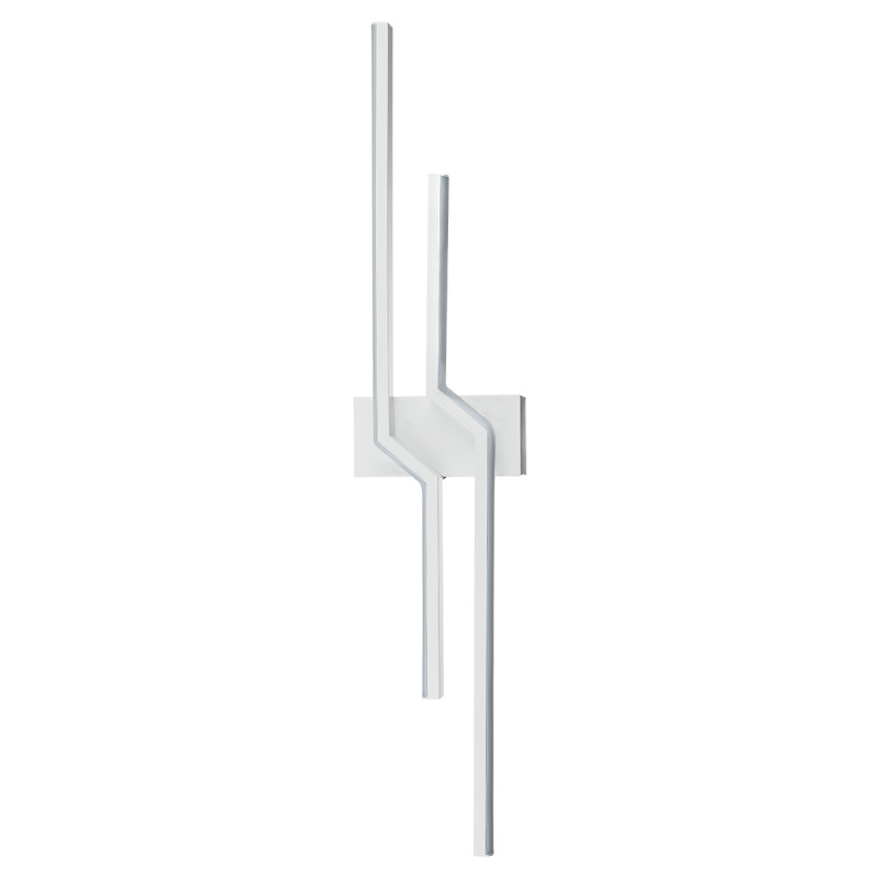 Бра Escada 10219/2LED White