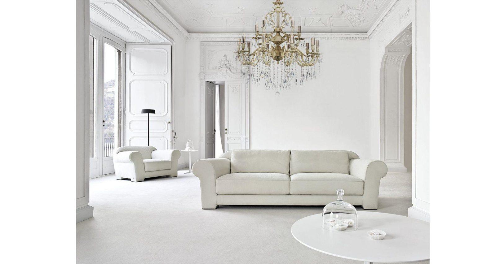 Lucia Tucci BARLETTA 1730.15 cream white