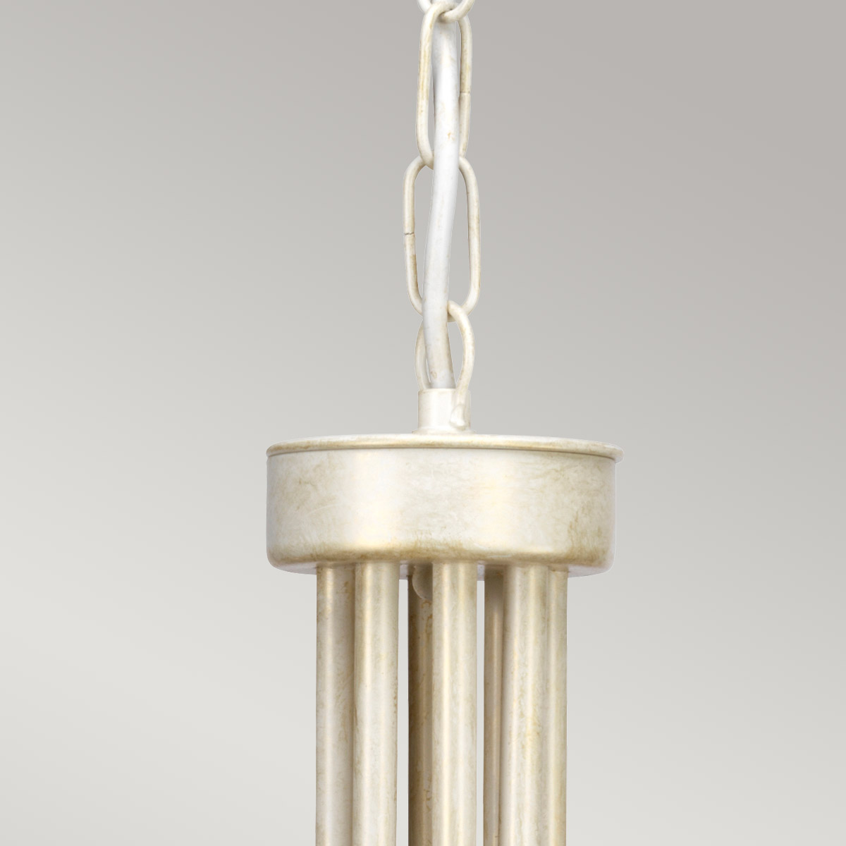 Люстра Elstead Interior, Арт. OV8-IVORY-GOLD
