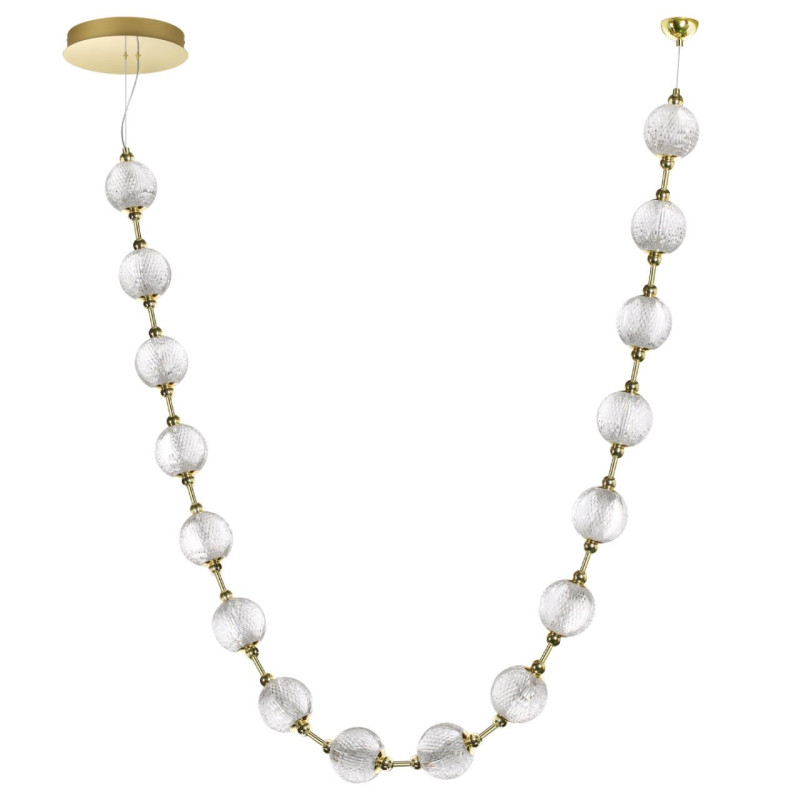 Подвесной светильник Odeon Light 5008/64L
