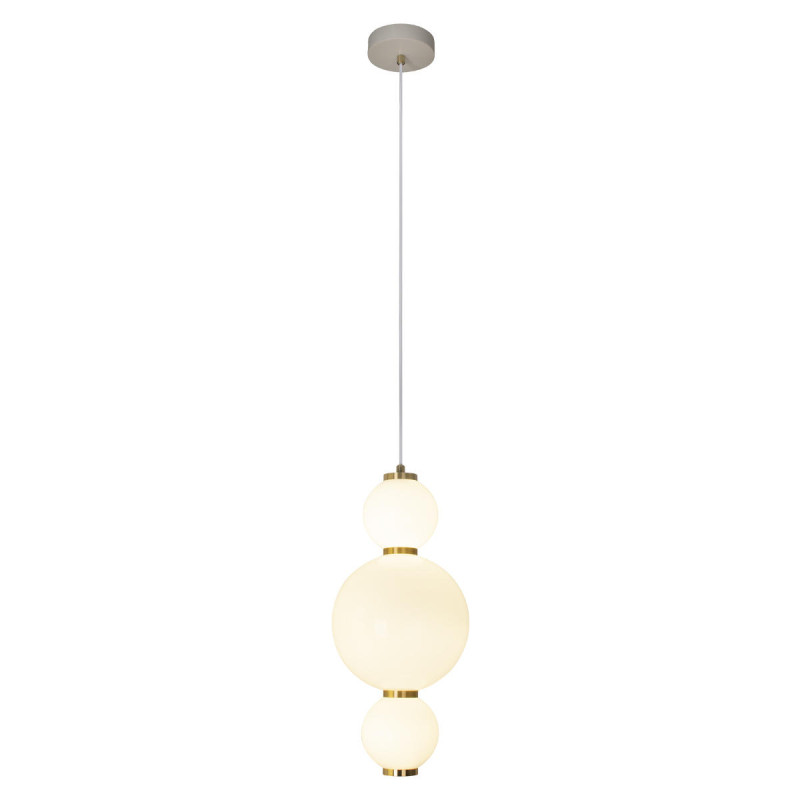 Подвесная люстра LOFT IT 10205/A
