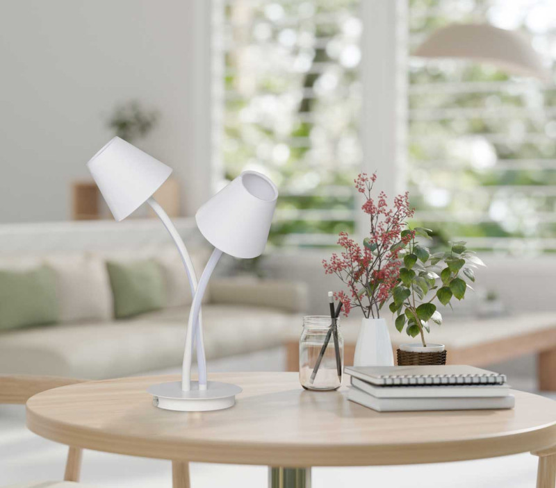 Настольная лампа MW-Light 480032702