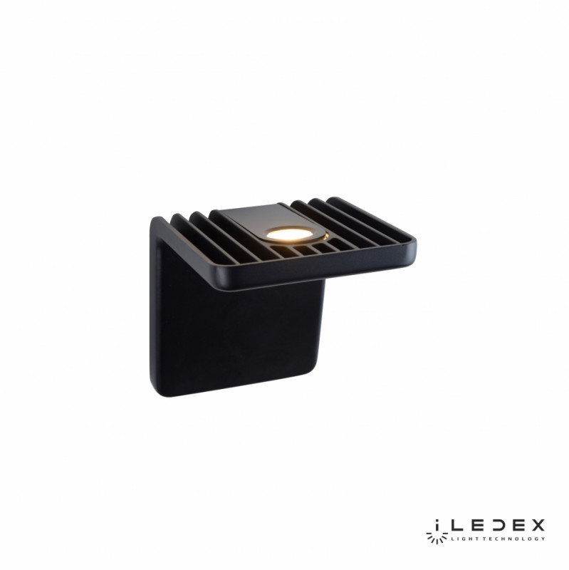 Бра iLedex ZD8006-10W BK