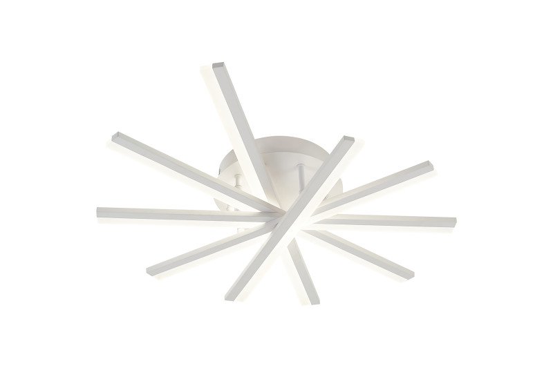 Накладная люстра Natali Kovaltseva LED LAMPS 81171