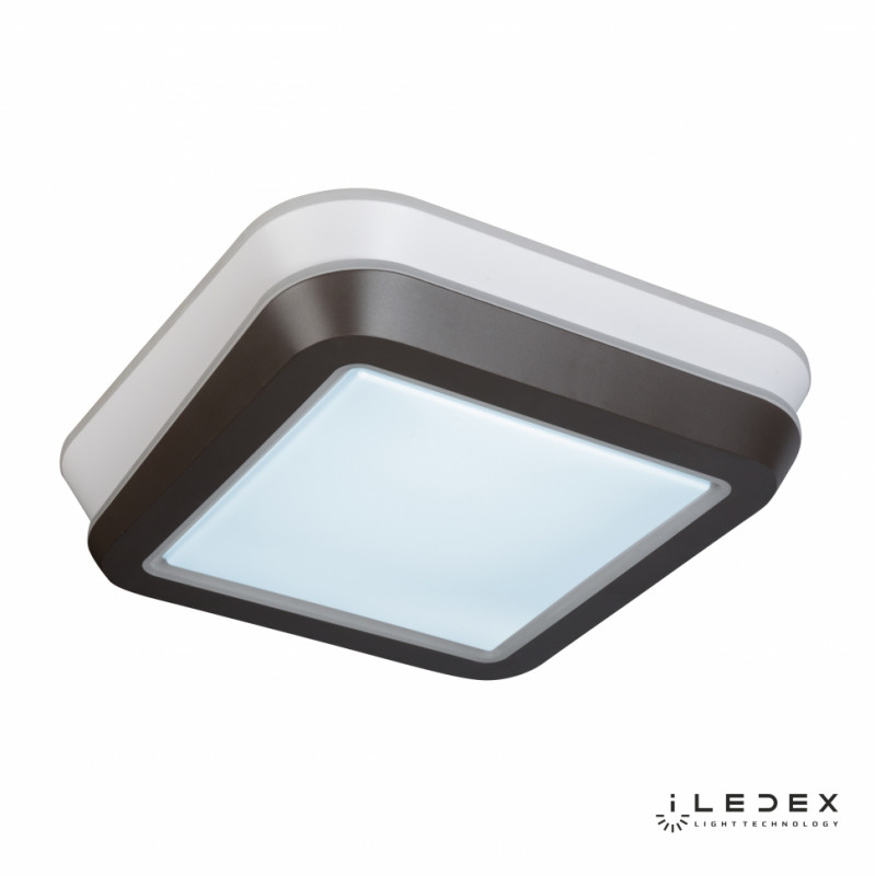 Накладной светильник iLedex B6312-139W/560*560 WH