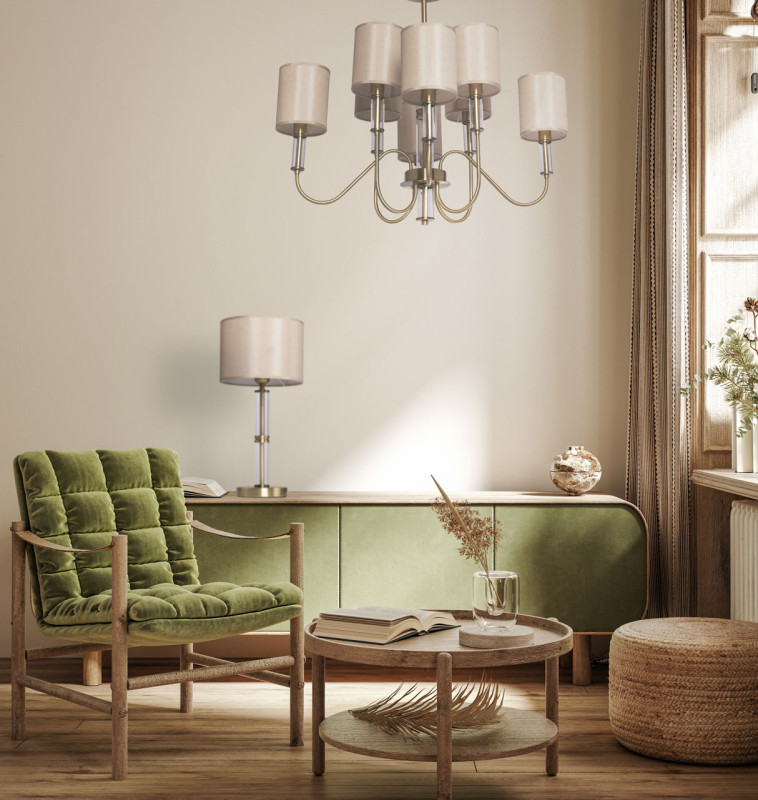 Настольная лампа MW-Light 667034101