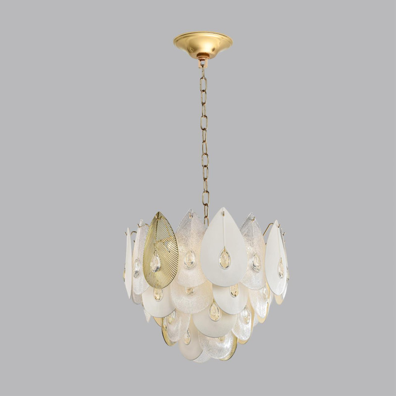 Подвесная люстра Odeon Light 5050/17