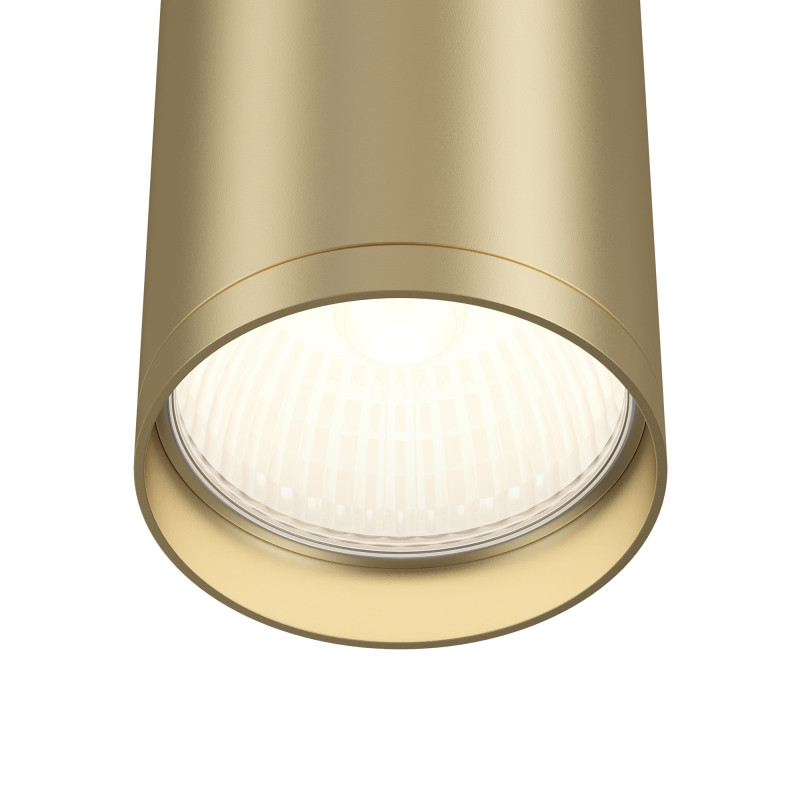 Накладной светильник Maytoni C052CL-01MG