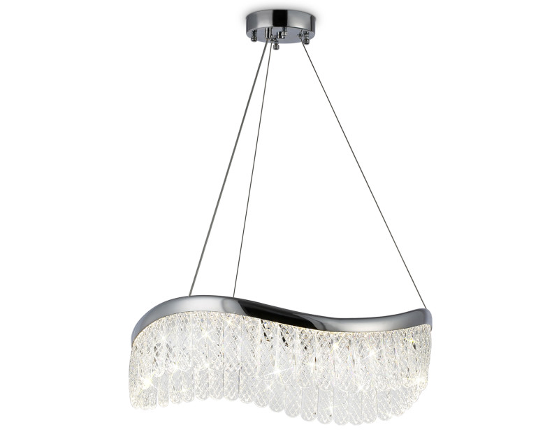 Подвесная люстра Ambrella Light TR49712