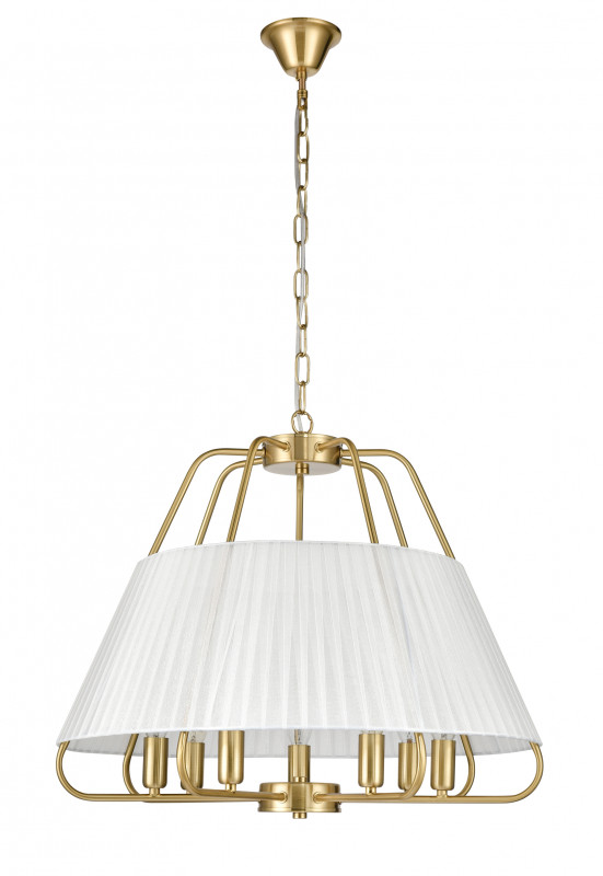 Подвесной светильник Vele Luce VL4254P07