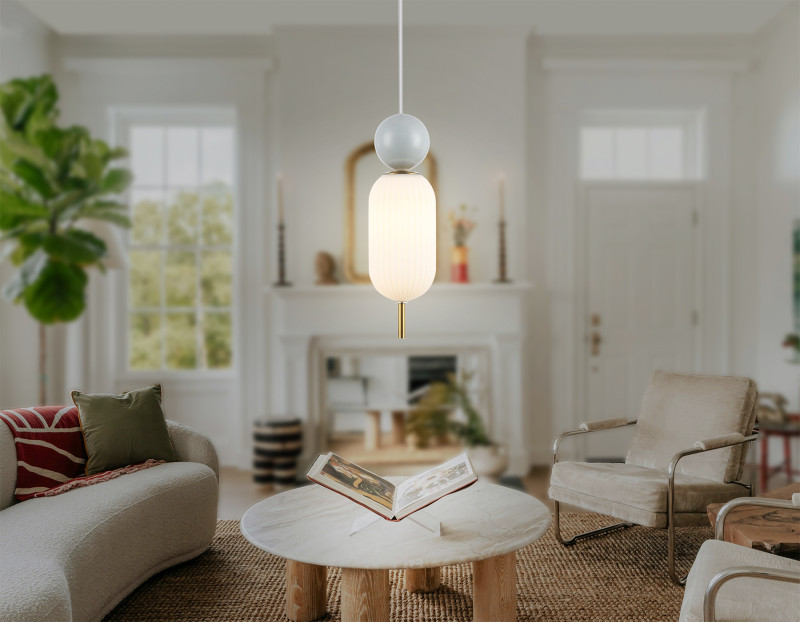Подвесной светильник Ambrella Light LH53101